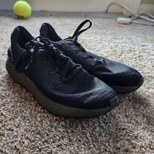 No BULL running shoes